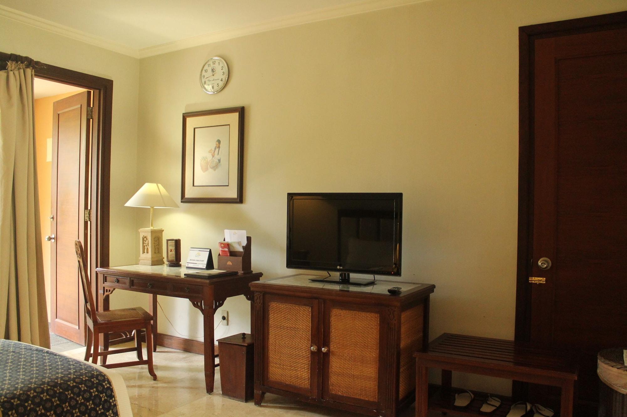 Laras Asri Resort & Spa Salatiga Exteriér fotografie