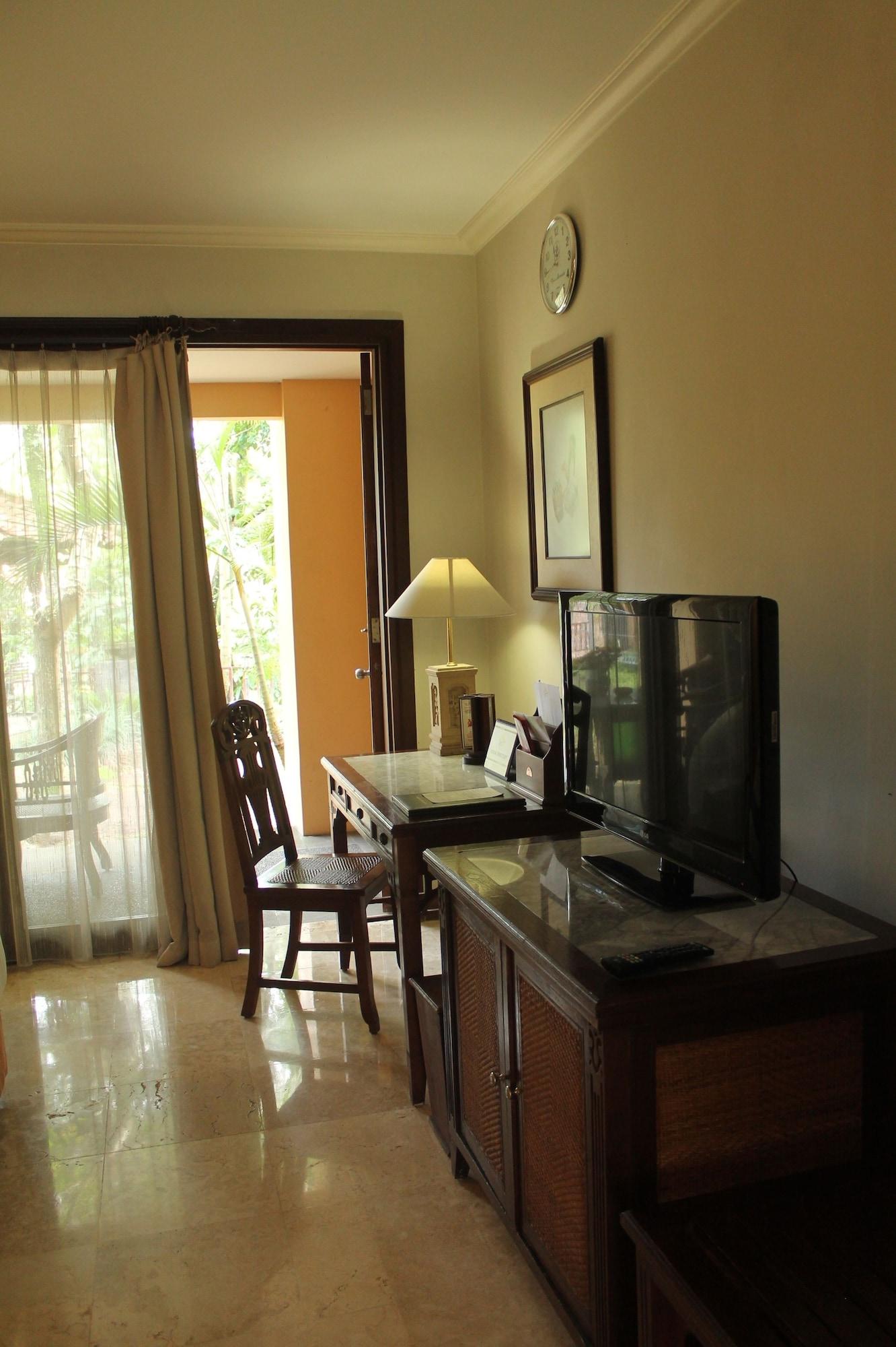 Laras Asri Resort & Spa Salatiga Exteriér fotografie