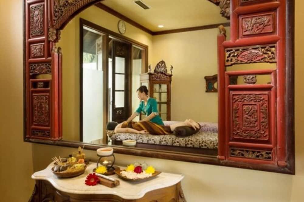 Laras Asri Resort & Spa Salatiga Exteriér fotografie